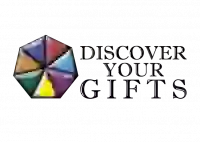 Discover Your Gifts Logo