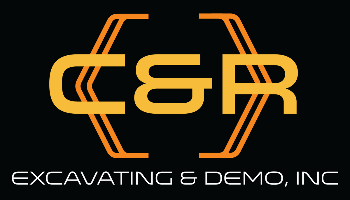 C&R Logo