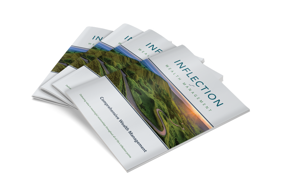 Inflection Wealth Management Pitchbook