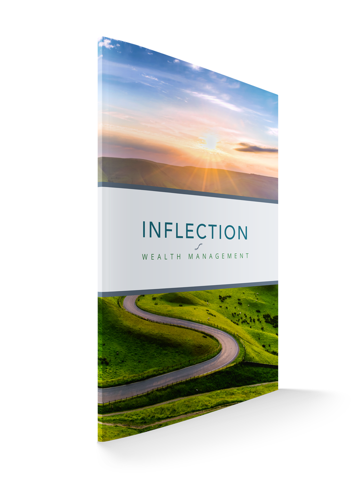 Inflection Wealth Management Folder