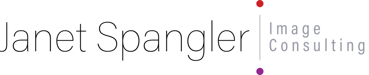Janet Spangler Logo