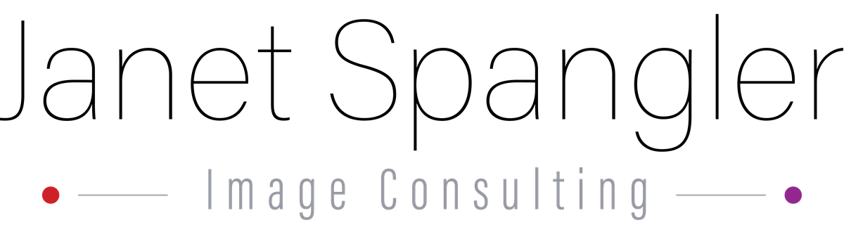 Janet Spangler Logo